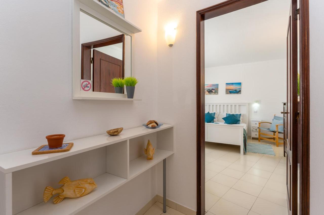 Apartment Feliz カルヴォエイロ エクステリア 写真