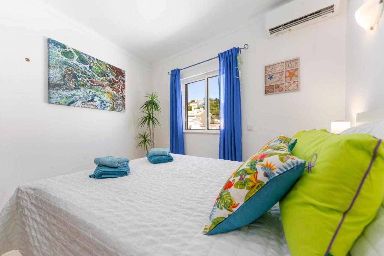 Apartment Feliz カルヴォエイロ エクステリア 写真