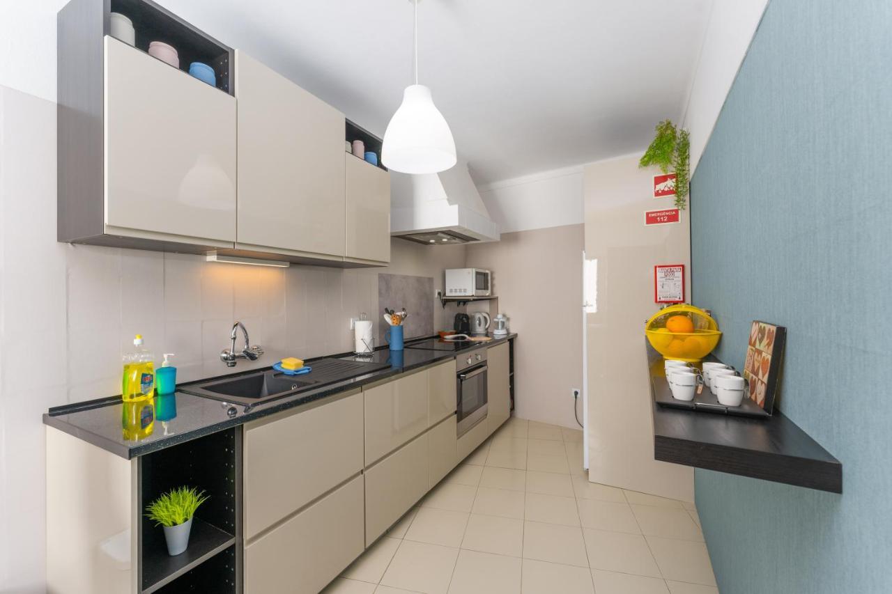 Apartment Feliz カルヴォエイロ エクステリア 写真