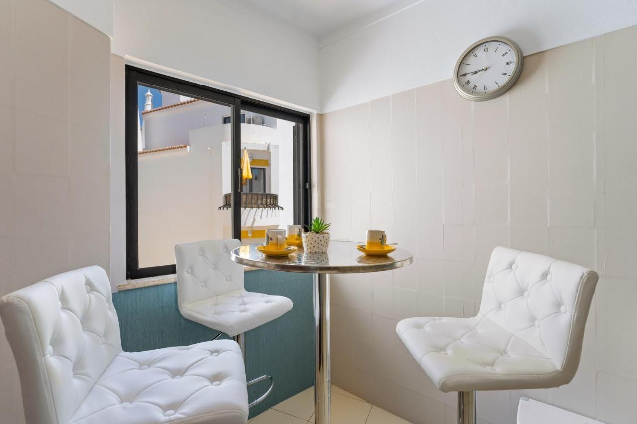 Apartment Feliz カルヴォエイロ エクステリア 写真
