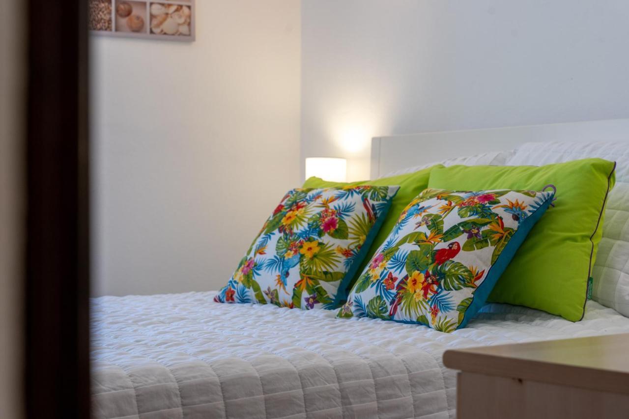 Apartment Feliz カルヴォエイロ エクステリア 写真
