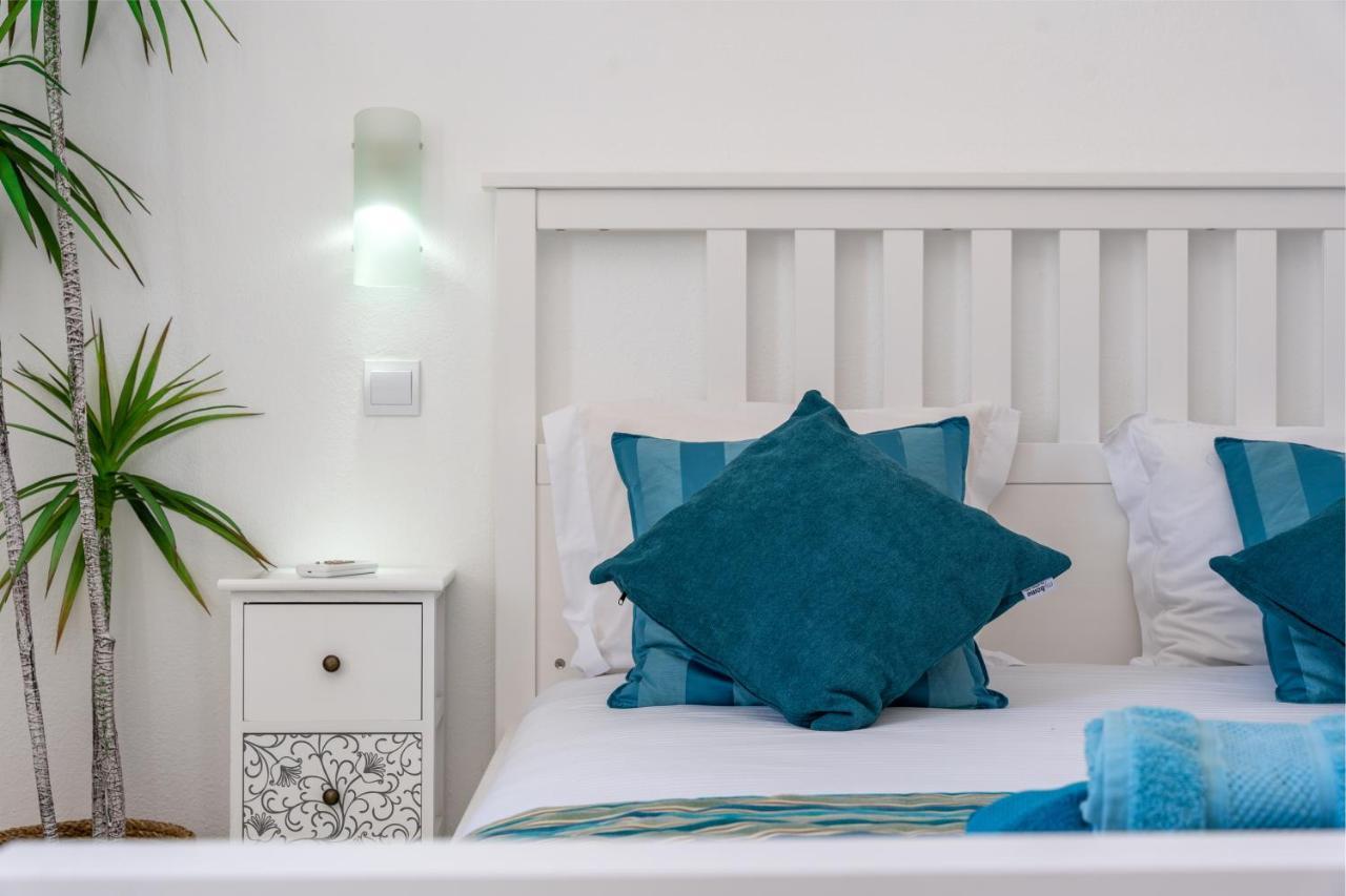 Apartment Feliz カルヴォエイロ エクステリア 写真