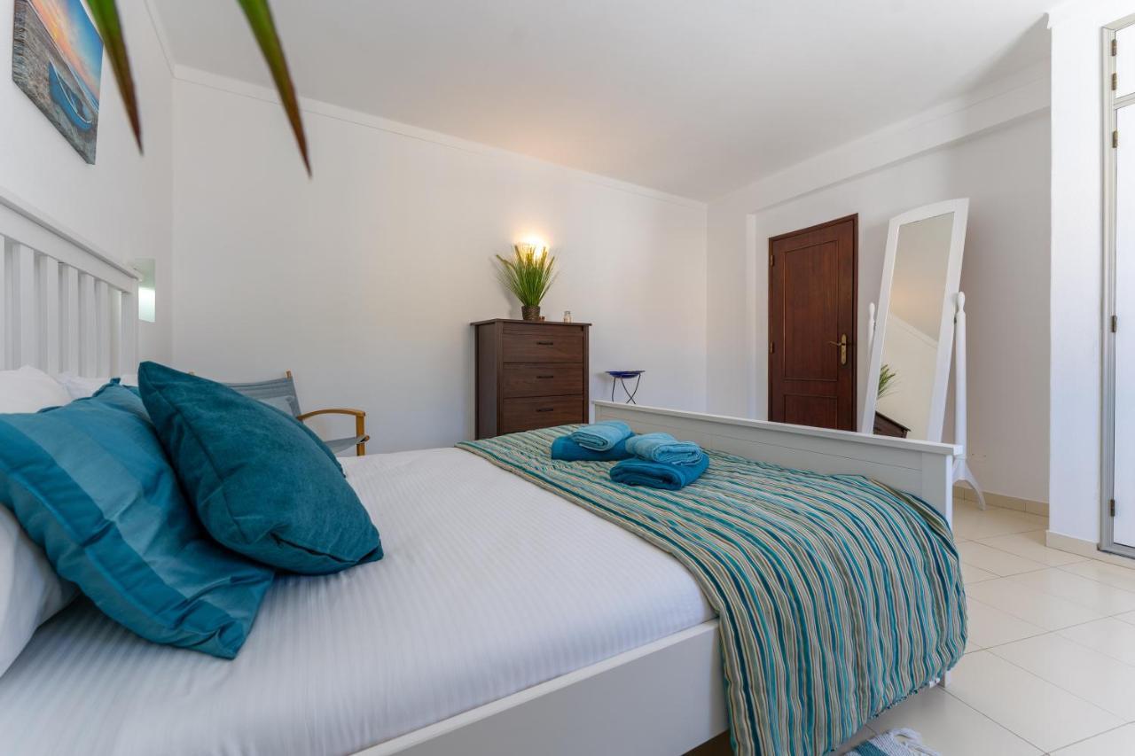Apartment Feliz カルヴォエイロ エクステリア 写真