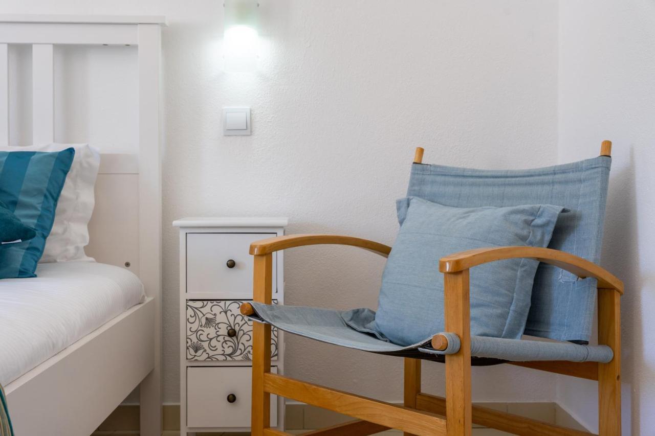 Apartment Feliz カルヴォエイロ エクステリア 写真