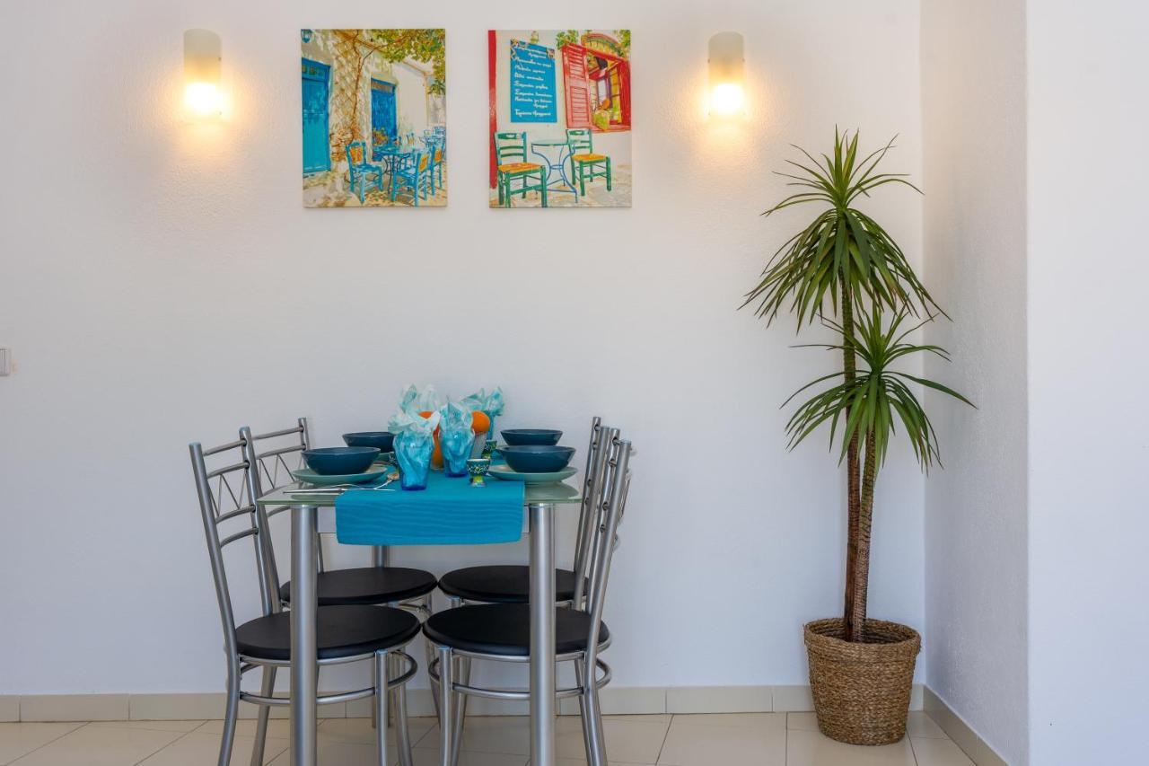 Apartment Feliz カルヴォエイロ エクステリア 写真