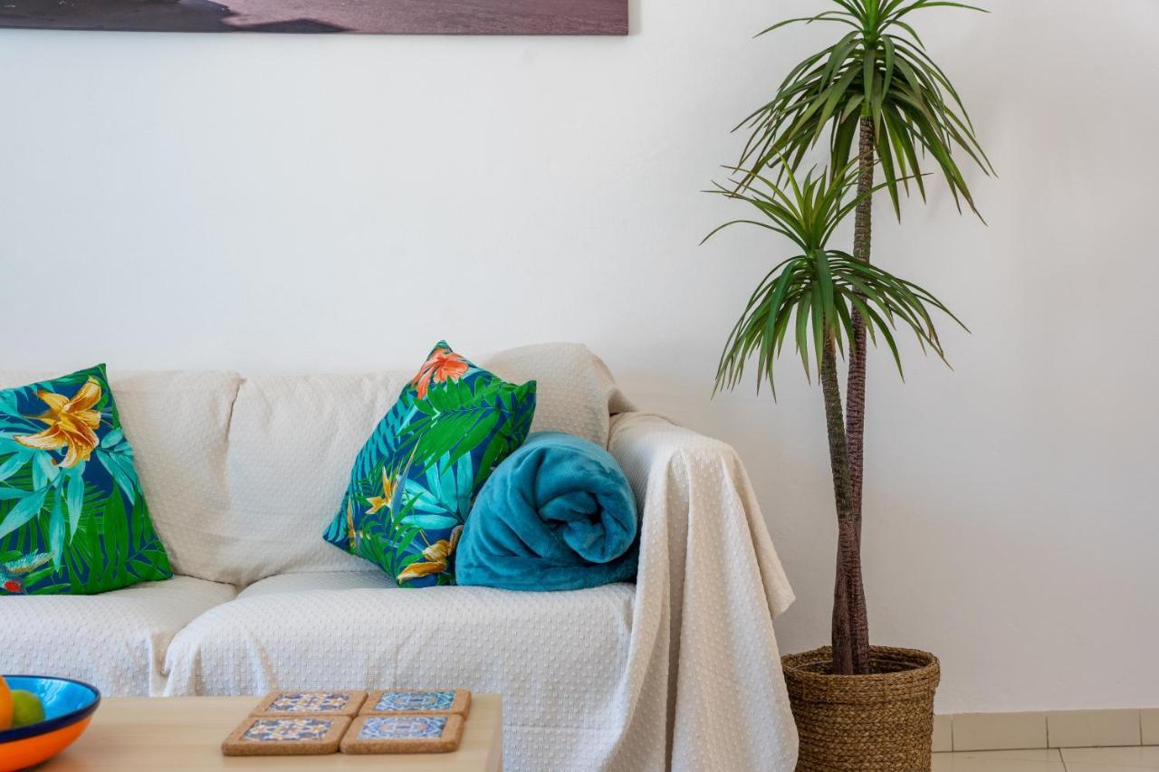 Apartment Feliz カルヴォエイロ エクステリア 写真